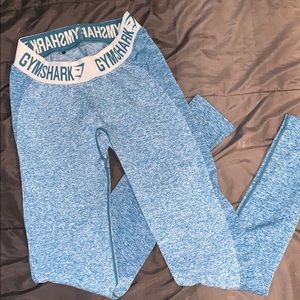 Gymshark Flex Leggings